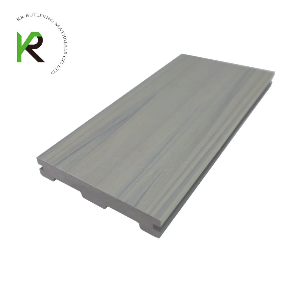 WPC Capped Decking KRCD-14020