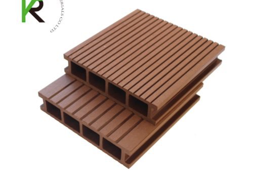 WPC HOLLOW DECKING KRHD-14631(146X31mm)