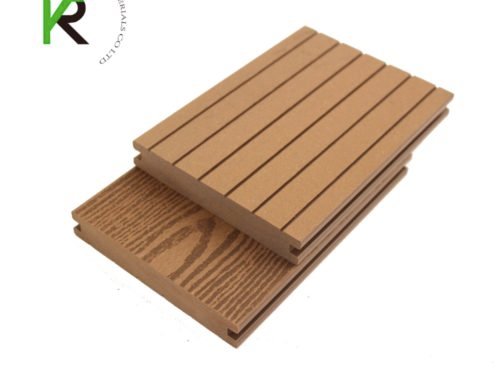 WPC SOLID DECKING KRSD-14023(140X23mm)