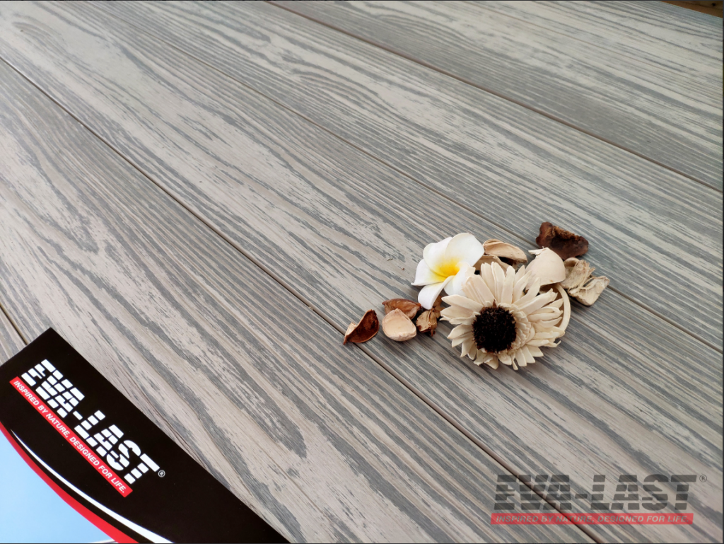 Top 8 wood plastic composite products supplier in china - China WPC ...