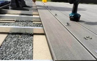 WPC Decking Installation Guide