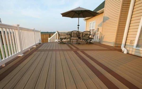 Composite Decking Reviews